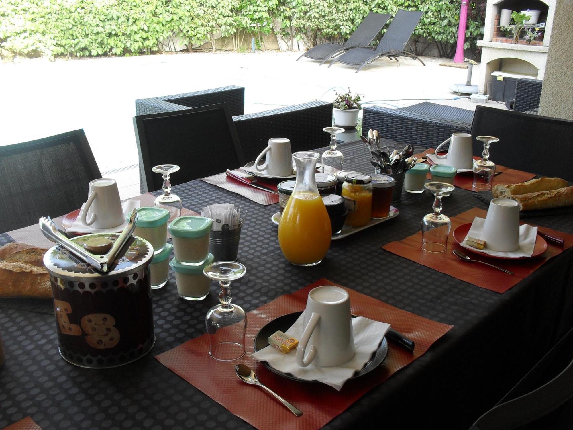 Veronique Bed & Breakfast Appietto ภายนอก รูปภาพ