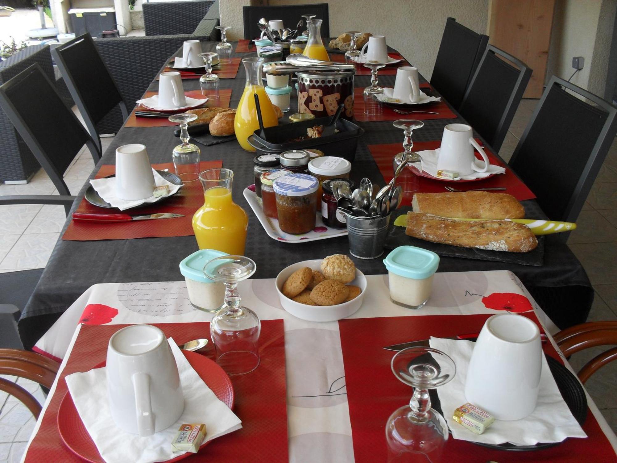Veronique Bed & Breakfast Appietto ภายนอก รูปภาพ