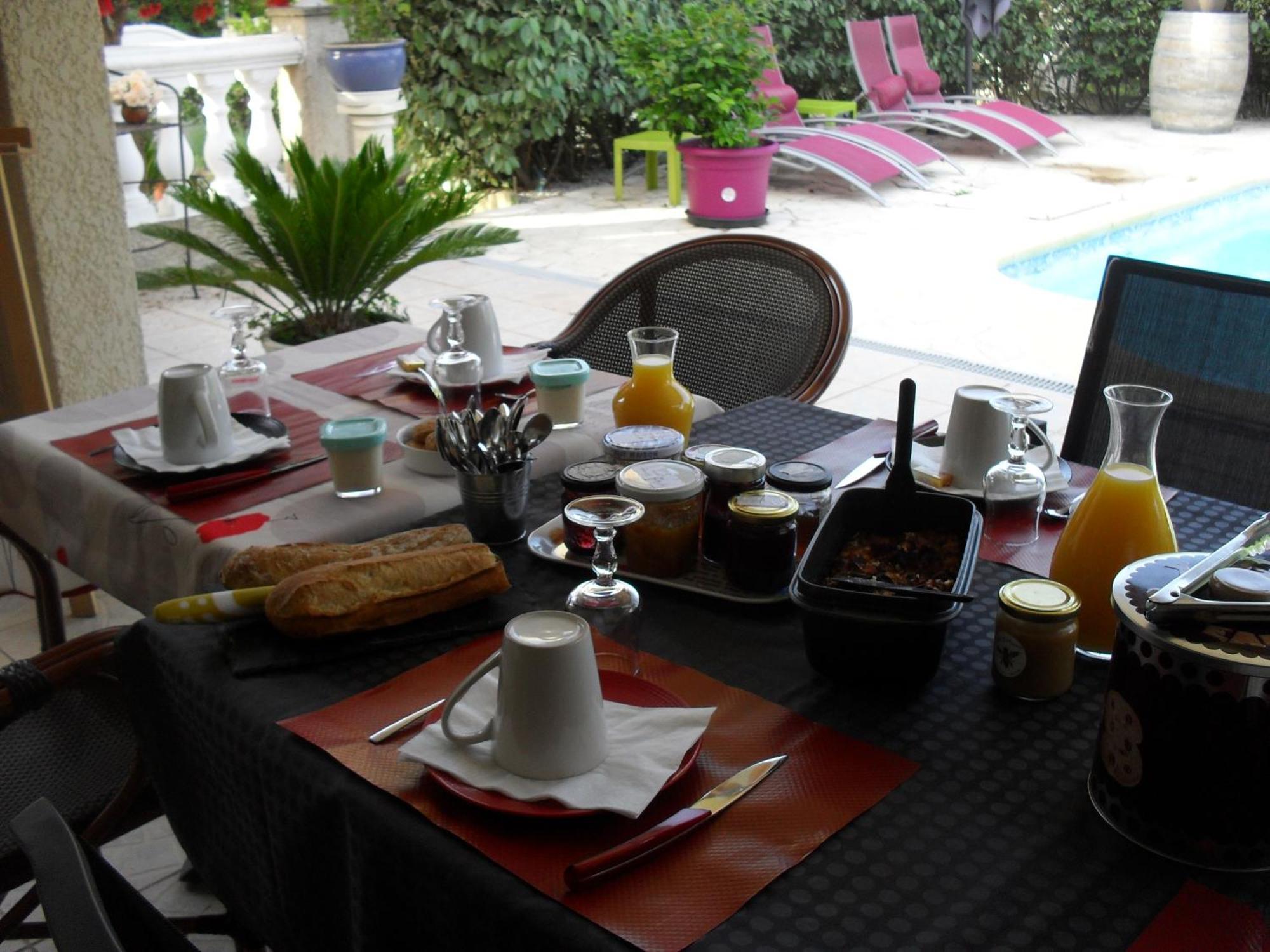 Veronique Bed & Breakfast Appietto ภายนอก รูปภาพ