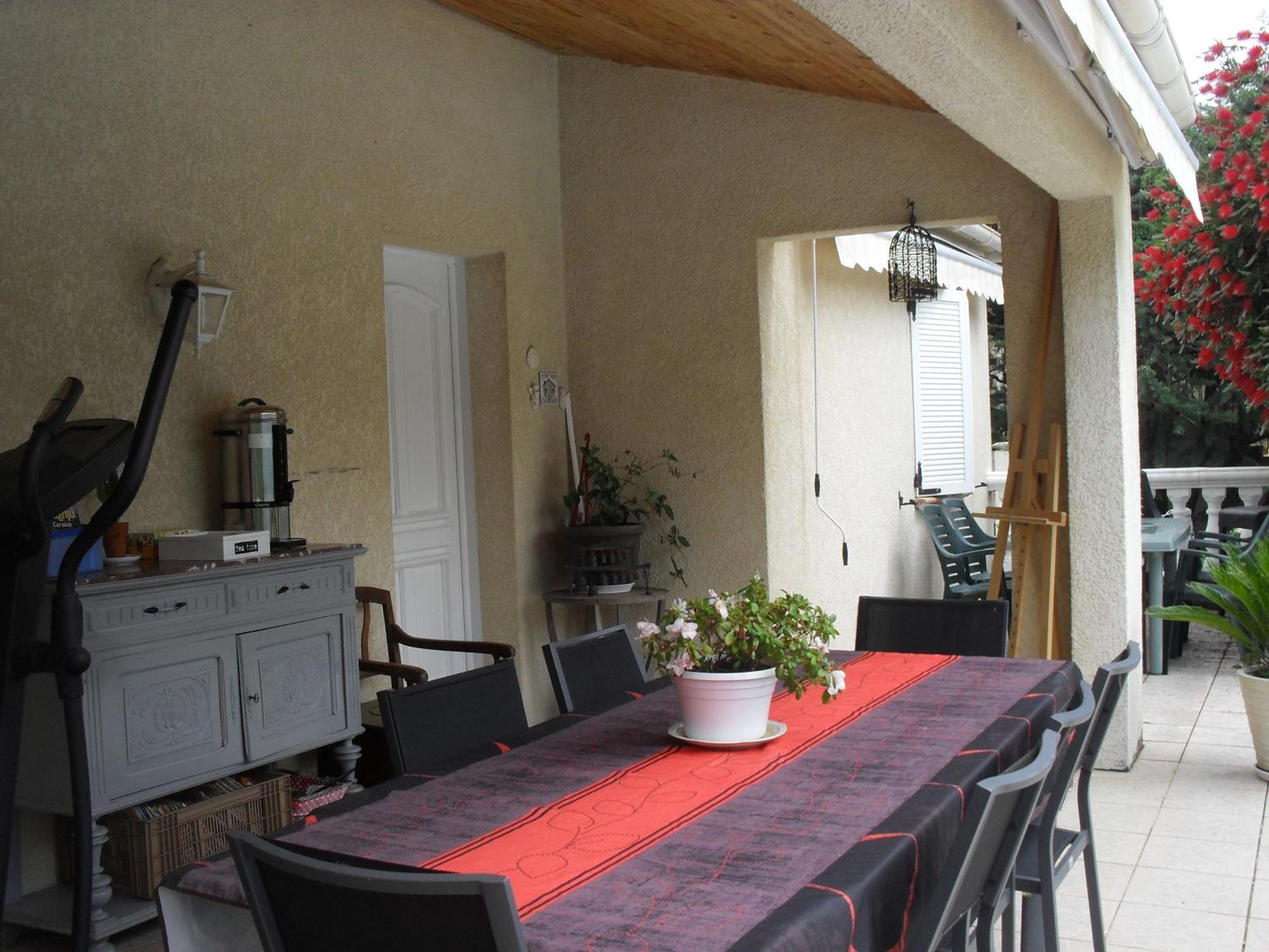 Veronique Bed & Breakfast Appietto ภายนอก รูปภาพ