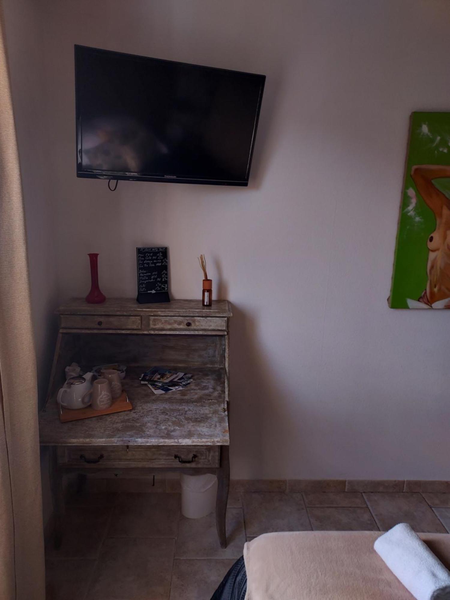 Veronique Bed & Breakfast Appietto ภายนอก รูปภาพ