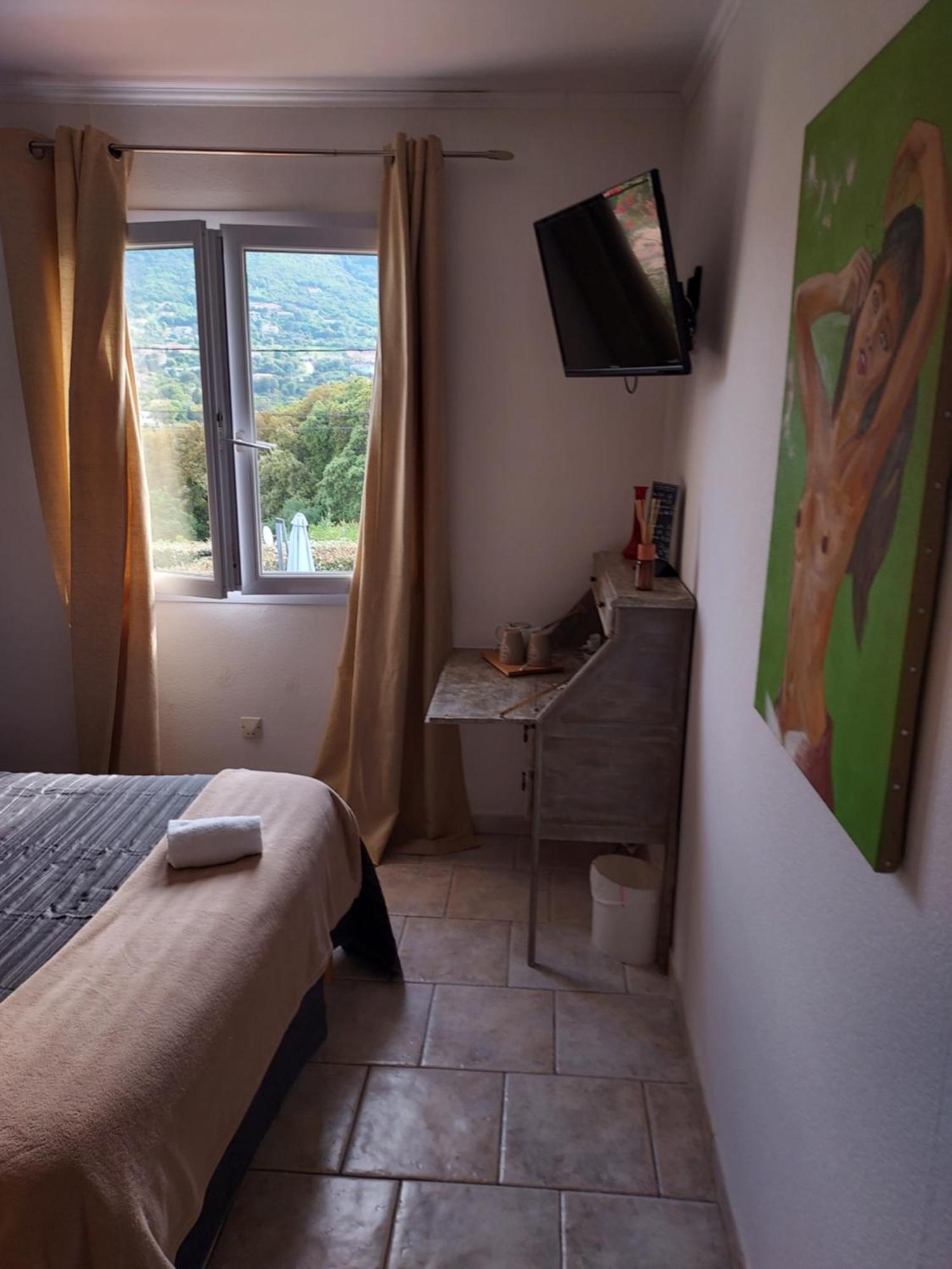 Veronique Bed & Breakfast Appietto ภายนอก รูปภาพ