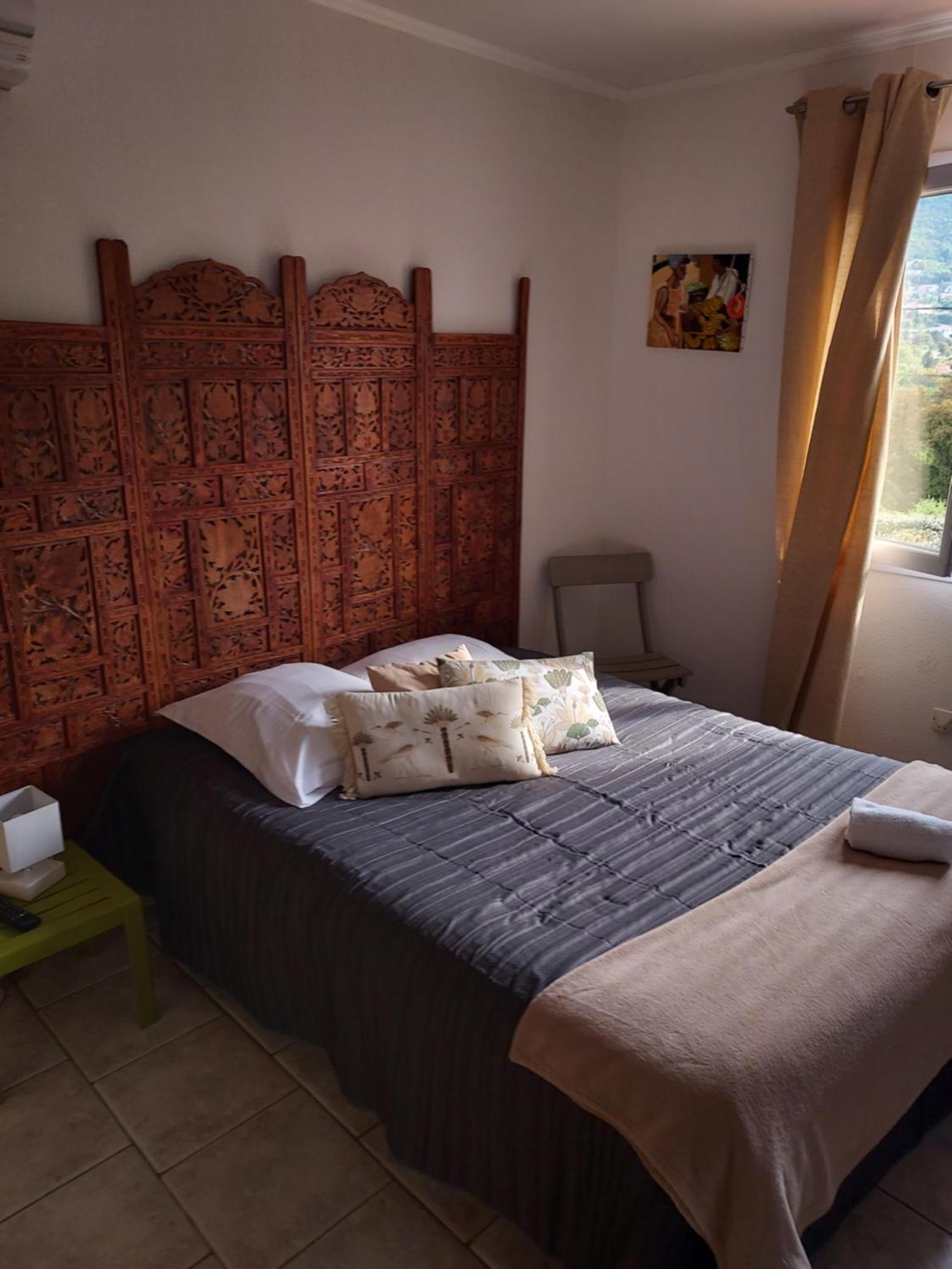 Veronique Bed & Breakfast Appietto ภายนอก รูปภาพ