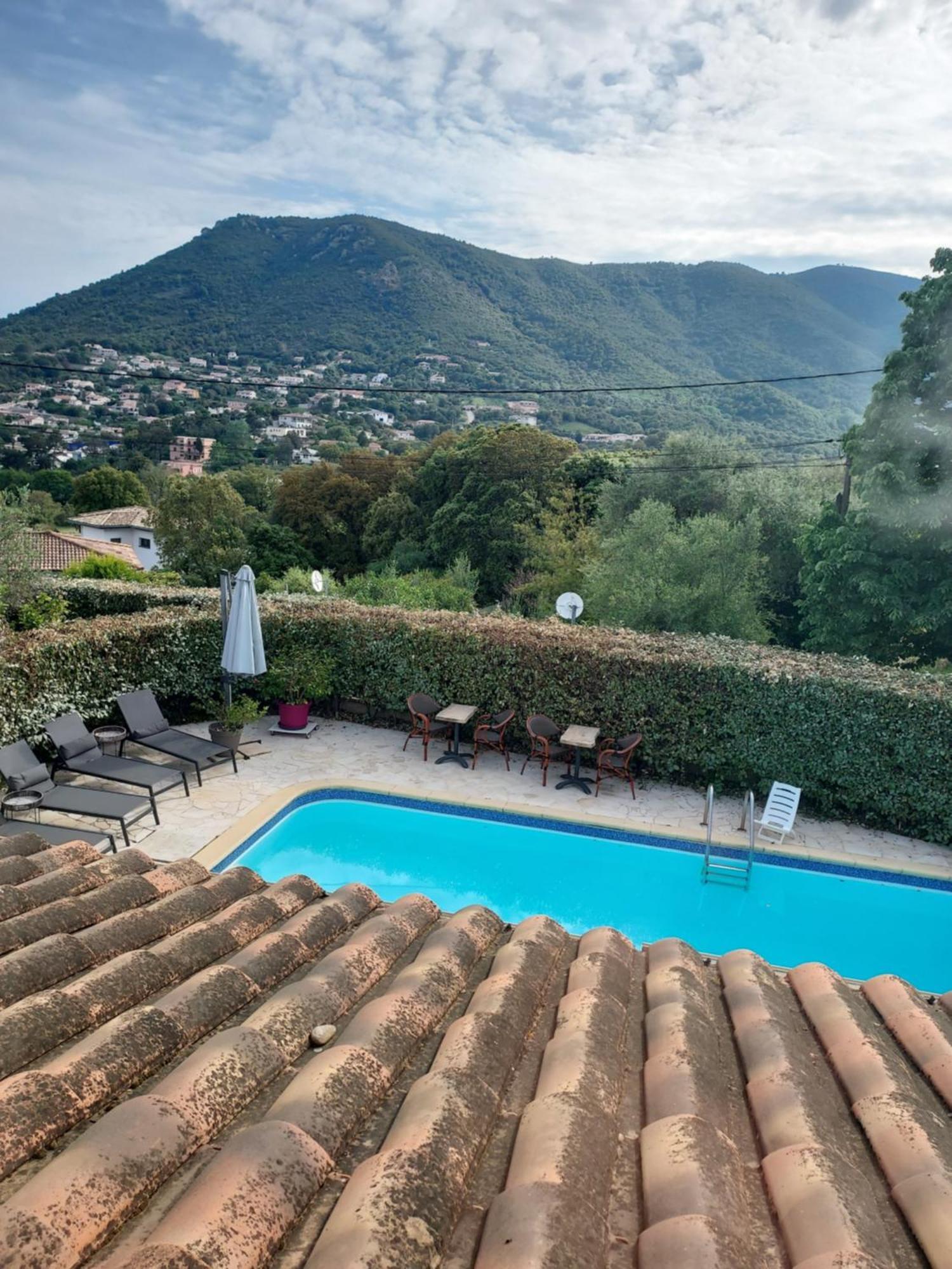 Veronique Bed & Breakfast Appietto ภายนอก รูปภาพ