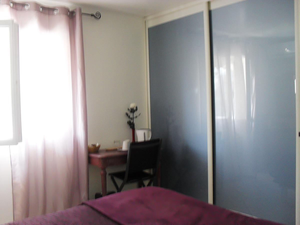 Veronique Bed & Breakfast Appietto ภายนอก รูปภาพ