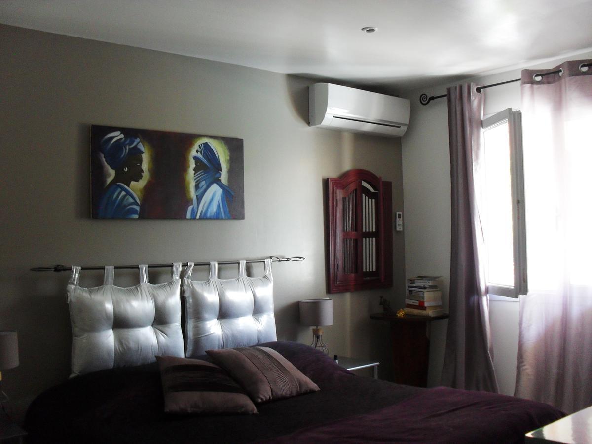 Veronique Bed & Breakfast Appietto ภายนอก รูปภาพ