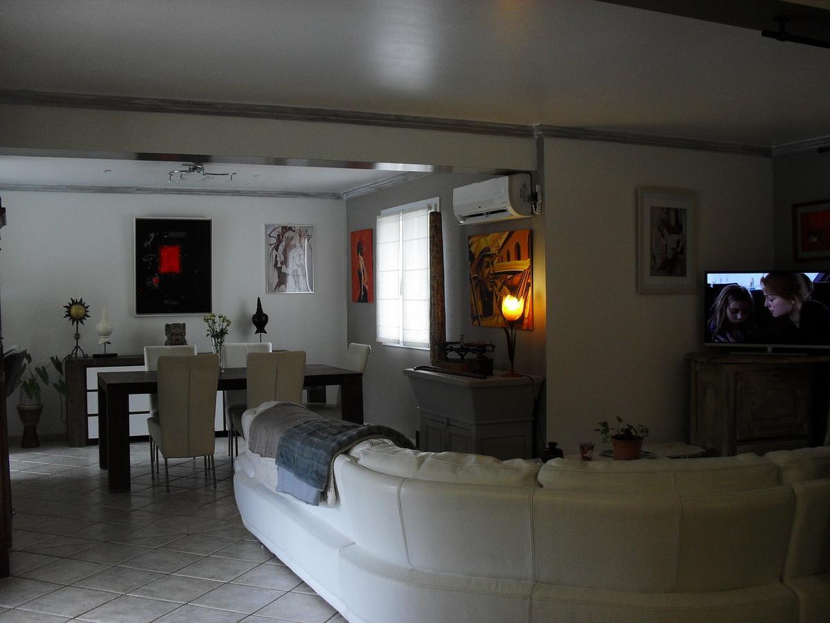 Veronique Bed & Breakfast Appietto ภายนอก รูปภาพ