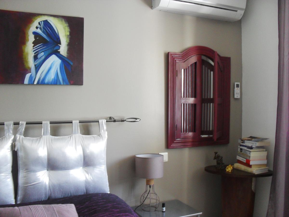 Veronique Bed & Breakfast Appietto ภายนอก รูปภาพ