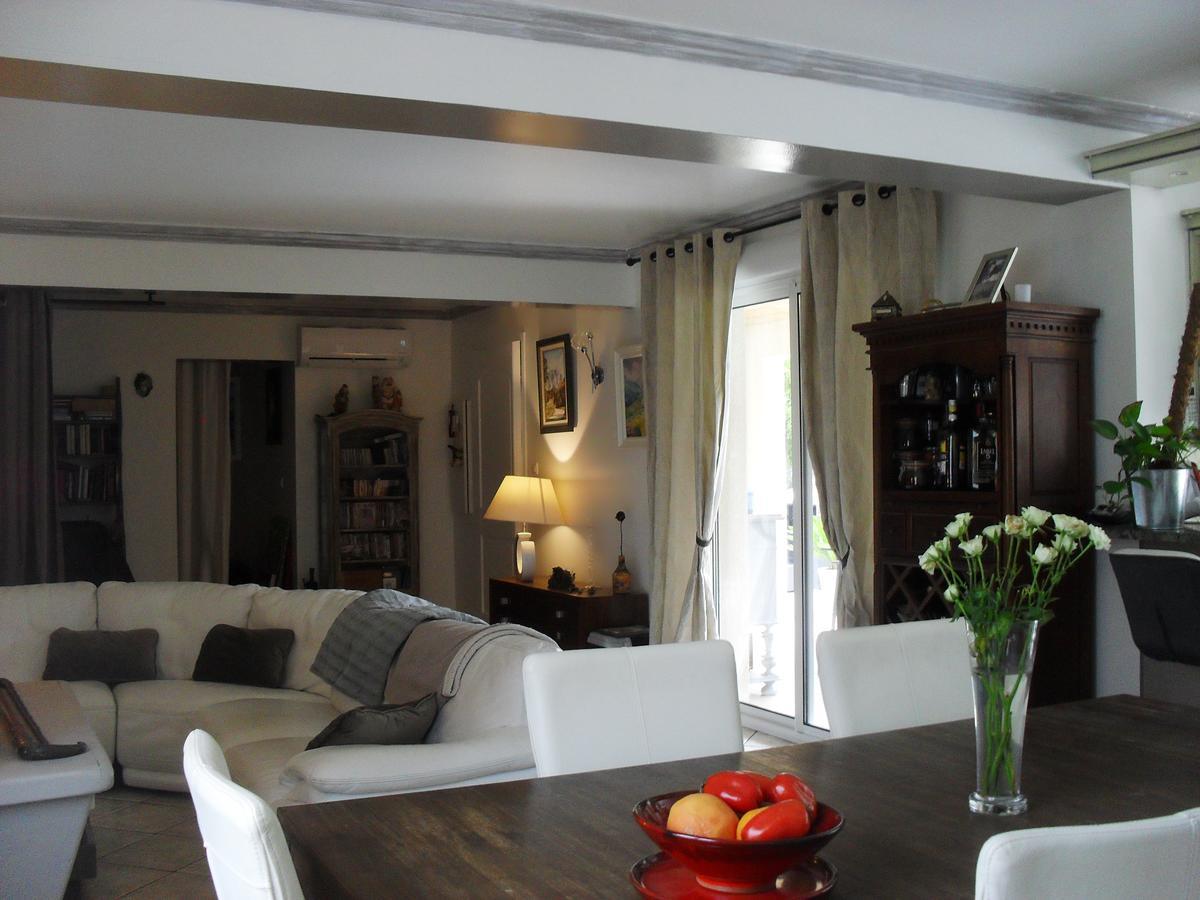 Veronique Bed & Breakfast Appietto ภายนอก รูปภาพ