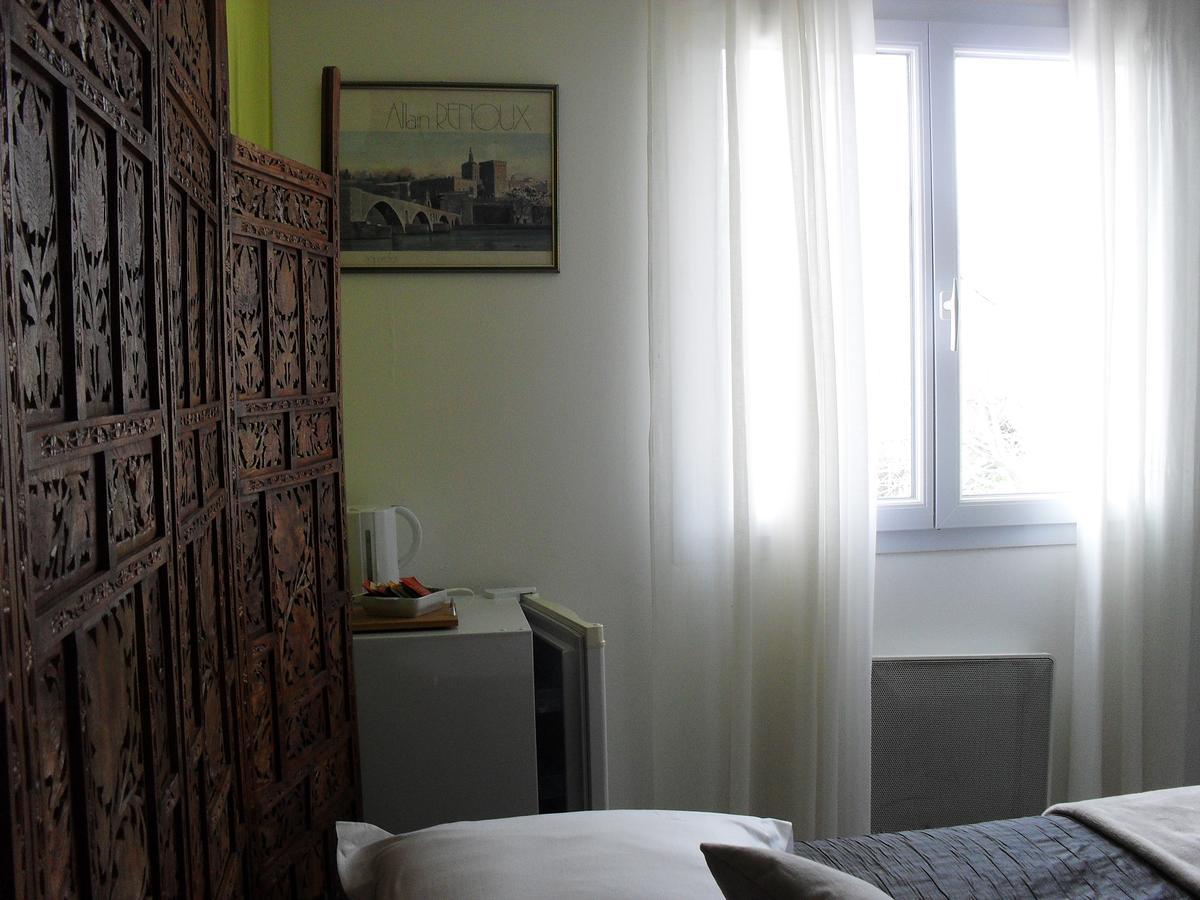 Veronique Bed & Breakfast Appietto ภายนอก รูปภาพ