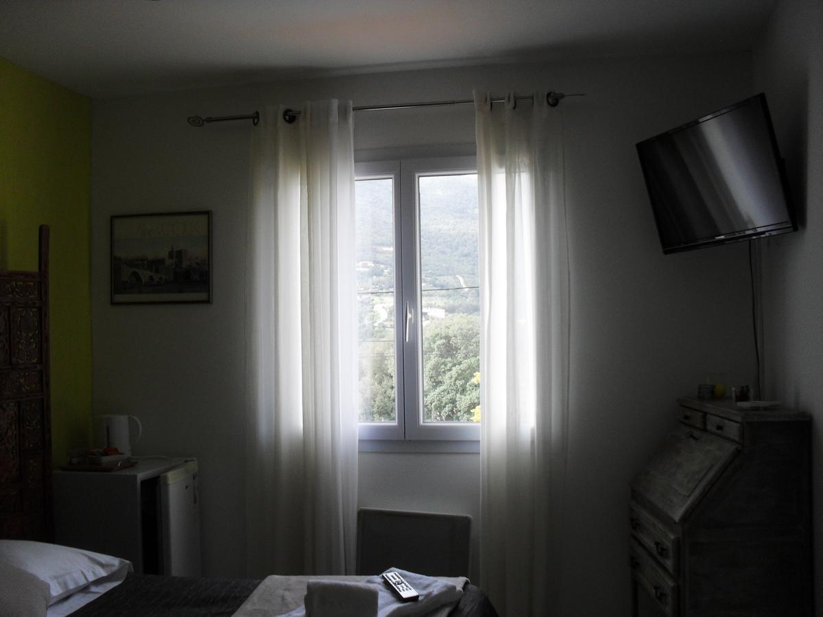 Veronique Bed & Breakfast Appietto ภายนอก รูปภาพ