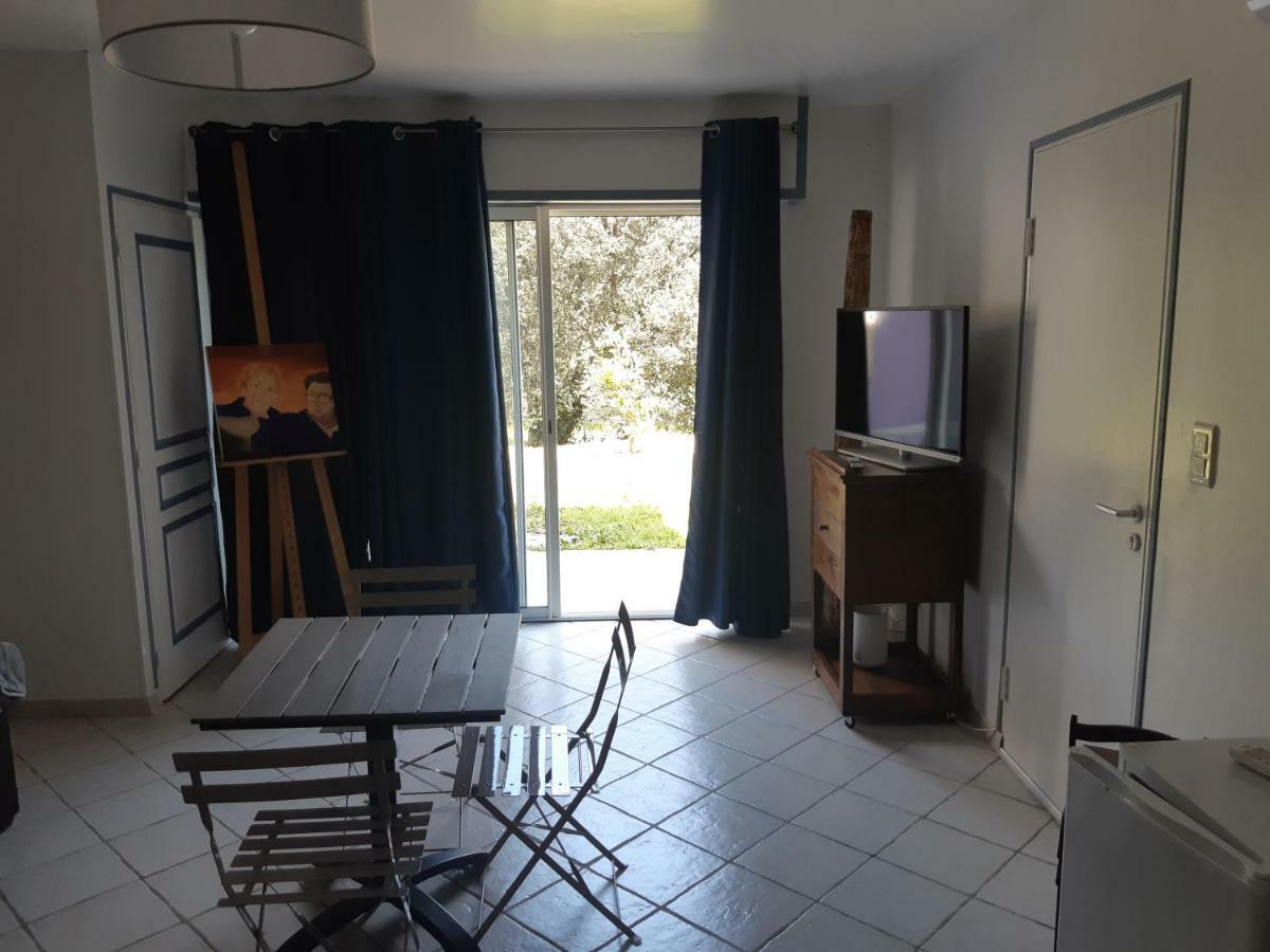 Veronique Bed & Breakfast Appietto ภายนอก รูปภาพ