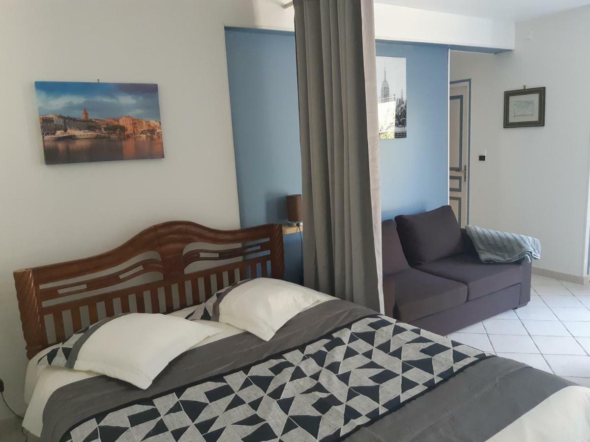 Veronique Bed & Breakfast Appietto ภายนอก รูปภาพ