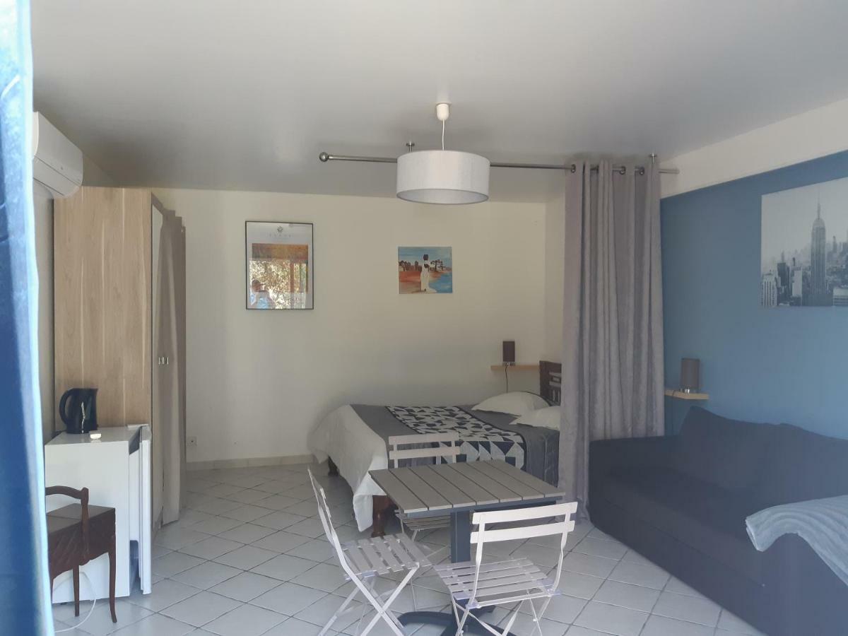 Veronique Bed & Breakfast Appietto ภายนอก รูปภาพ