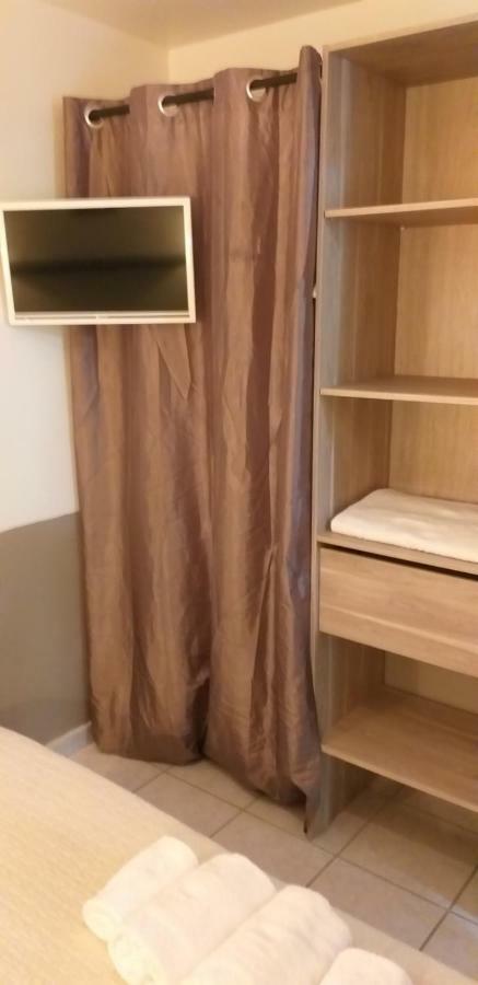 Veronique Bed & Breakfast Appietto ภายนอก รูปภาพ