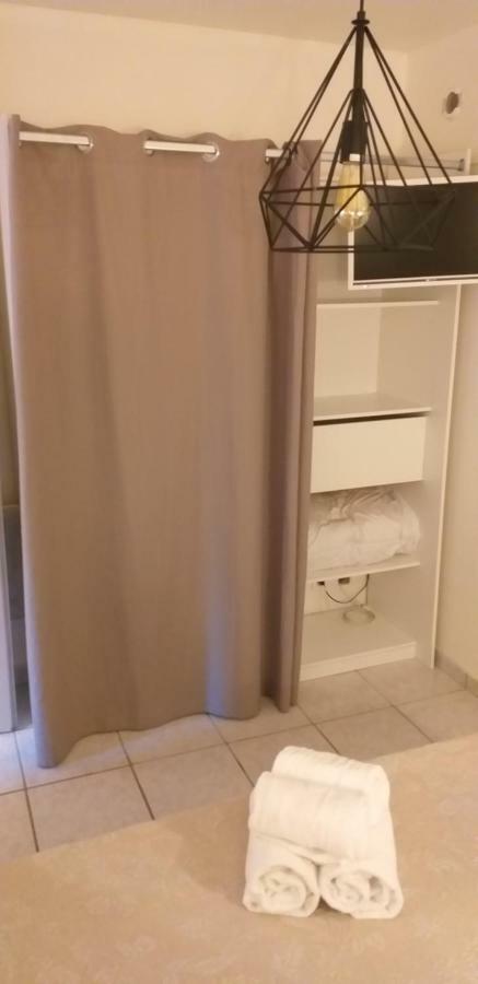 Veronique Bed & Breakfast Appietto ภายนอก รูปภาพ