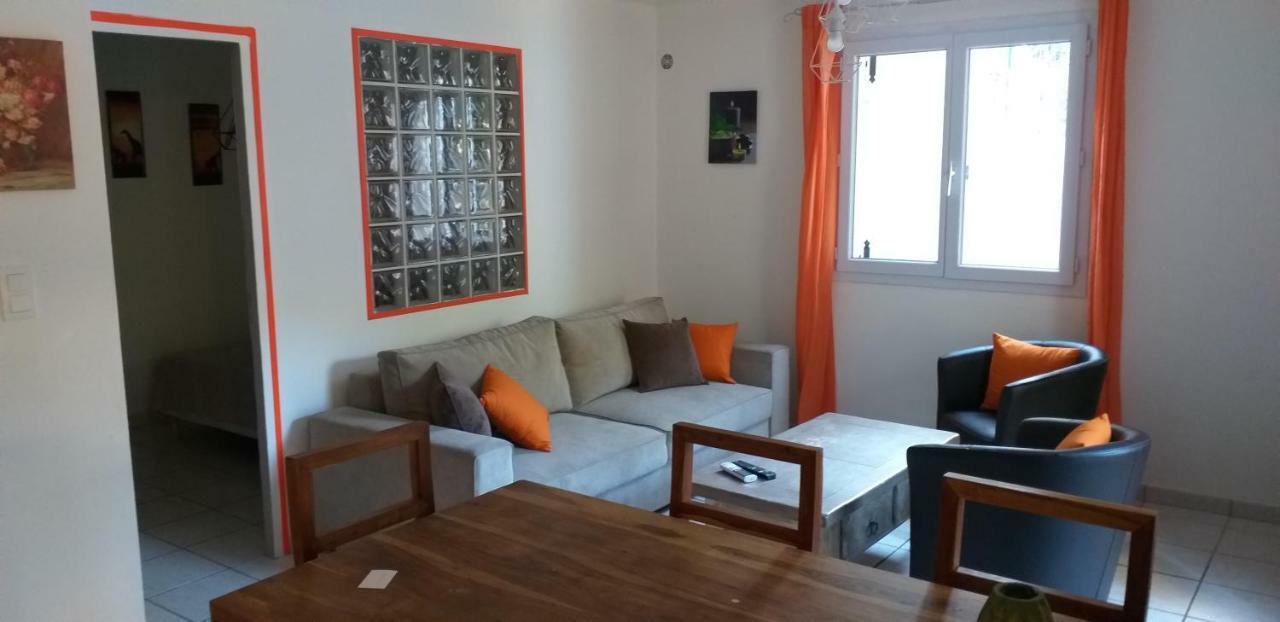 Veronique Bed & Breakfast Appietto ภายนอก รูปภาพ