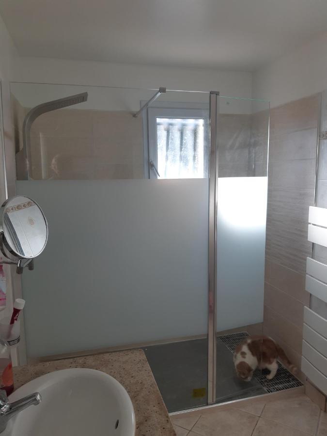 Veronique Bed & Breakfast Appietto ภายนอก รูปภาพ
